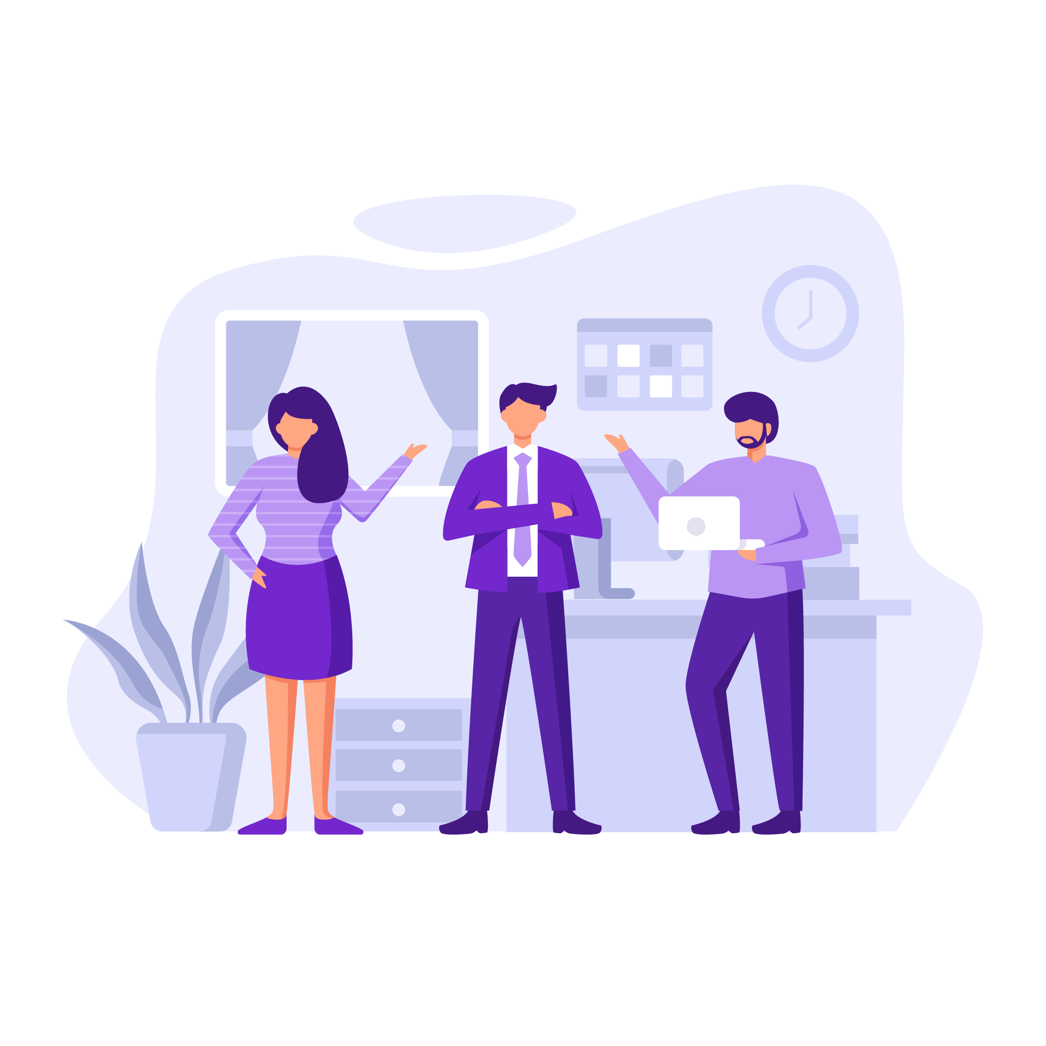 Expert Team